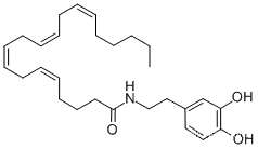 Molecular Structure of 199875-69-9 (NADA)